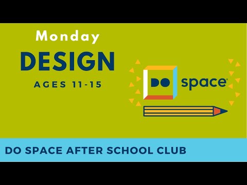 After School Club: Design it - Getting into AppLab