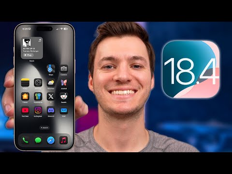 iOS 18.4's Delays, Apple Maps Change, StarLink on iPhone, & More!