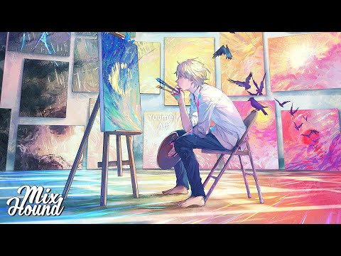 Chillstep | Michael FK - Dreamless