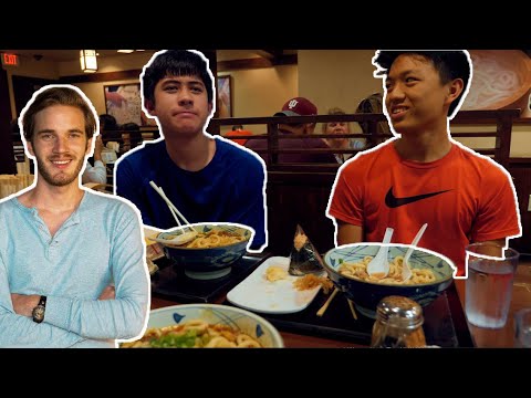 Food Review at Exotic Restaurants in Hawaii!