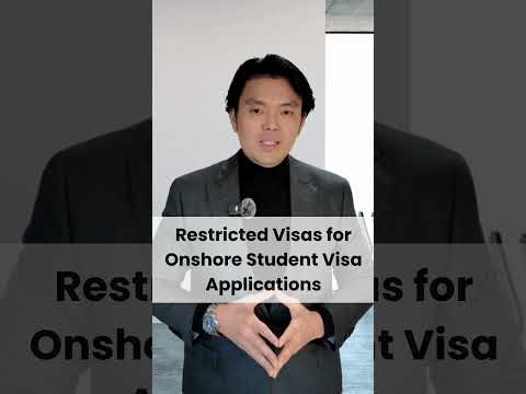 🚨 **Important Visa Changes Coming in 2024!** 🚨