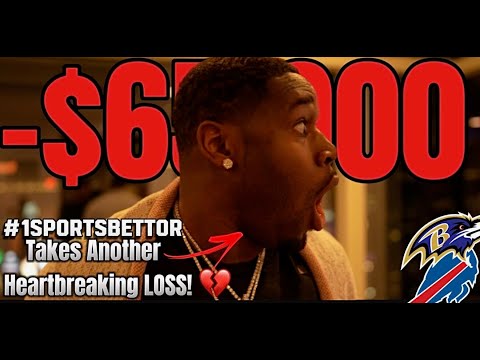 #1SportsBettor DPATT IS PISSED AFTER MARK ANDREWS COSTED HIM $65,000 DAY IN THE LIFE (EPISODE 79)