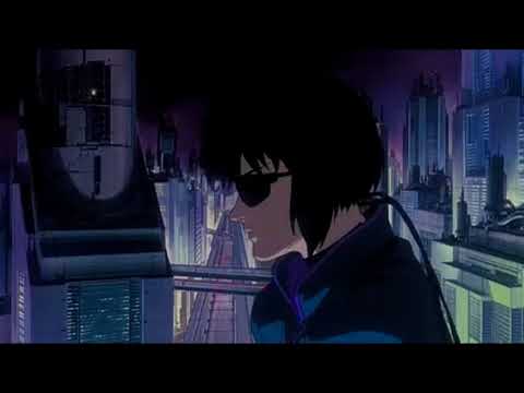 Yung Lean - Ghosttown ft. Travi$ Scott (slowed + reverb)