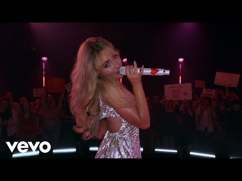 Sabrina Carpenter - Nonsense / Feather (Live From The 2023 MTV Video Music Awards)