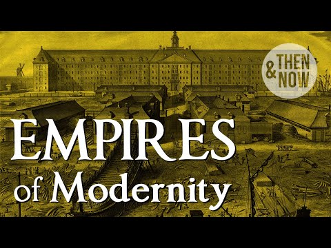 Empires of Modernity