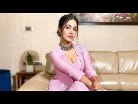 Hina Khan House Tour @TheDecorDetective