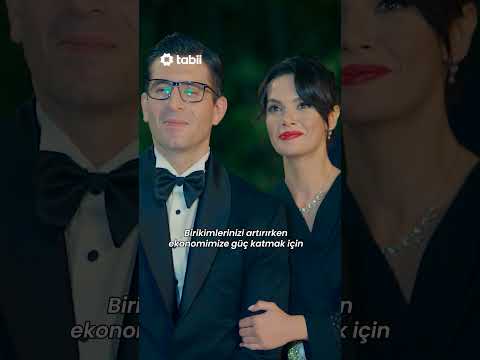 "Yankı: Görünmez El" ilk bölümüyle şimdi @tabii.resmi YouTube kanalımızda! 💚