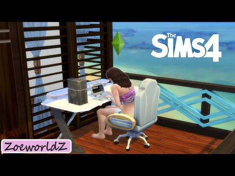 The Sims 4 - 1