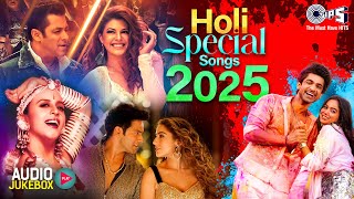 Holi Special Songs 2025 | Holiya Mein Ude Re Gulal | Holi Ke Gane | Latest Holi Songs | Dance Songs