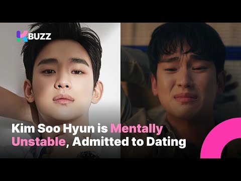 Kim Soo Hyun is Mentally Unstable, Denies Grooming Allegations but Admitted to Dating