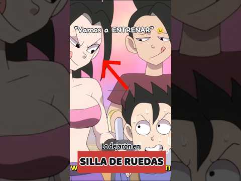 QUE PASÓ entre VEGUETA Y KEFLA? 😨