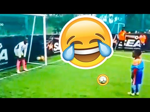 BEST FOOTBALL VINES 2024 - FAILS, SKILLS & GOALS #31