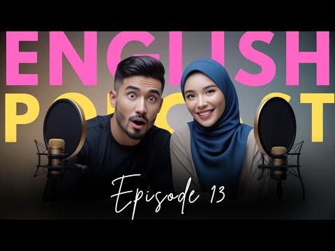 English Learning Podcast Conversation Episode 13 | English Podcast For Beginners | Season 2