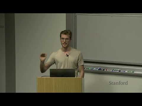 Stanford CS224N: NLP with Deep Learning | Spring 2024 | Lecture 11 - Benchmarking by Yann Dubois