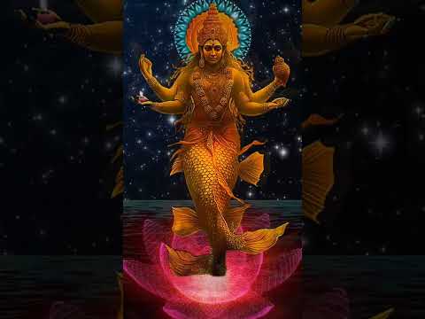 Vishnu bhagwan special |#vishnuji #vashudev #bhakti #bhajan #ytviral #ytshorts #shorts