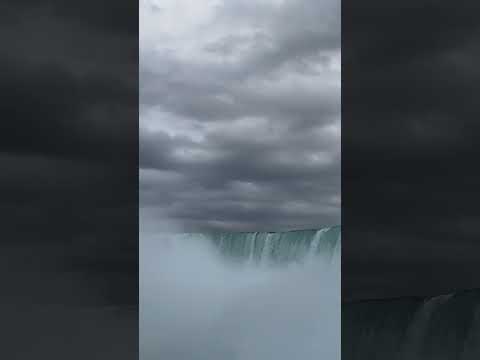 #niagara #niagarafalls #niagarafallscanada #niagarafallsusa #fallsview #Marriott