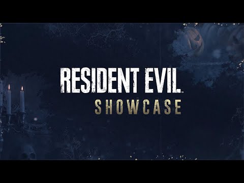 [Teaser] Resident Evil Showcase | 20.10.2022