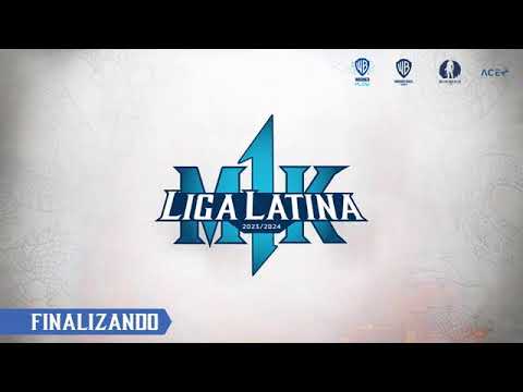 Liga Latina Mortal Kombat 1: LATAM Sur Qualifiers 3 Top 8