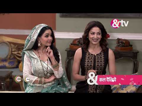 Bhabi Ji Ghar Par Hai | Ep - 2537 | Preview | Feb 26 2025 | And TV