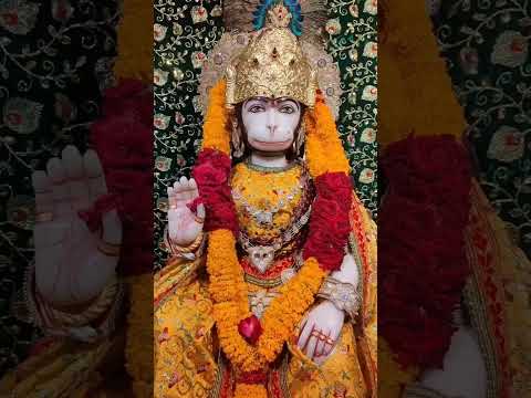 Hanuman ji special | #hanumanji #hanuman #bhajan #ytviral #ytshorts