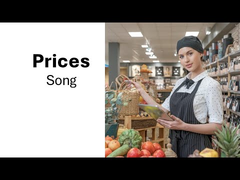 Prices song