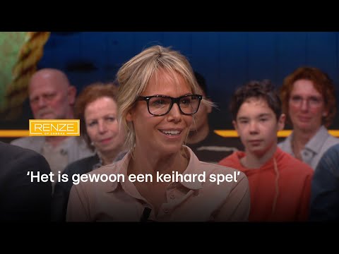 Expeditie Robinson bestaat 25 jaar: 'Het is gewoon een keihard spel' | RENZE Op Zondag