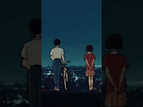 Lofi - Walk With Me At Midnight #foryou #instagramyoutube #shortsadoptme