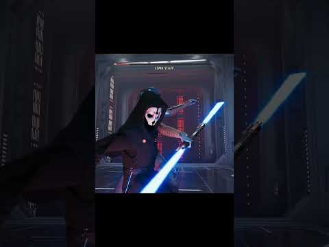 Darth Nihilus Ends Old Republic Jedi