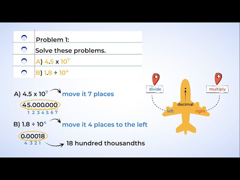 Understanding exponents: zero patterns | MightyOwl Math | 5th Grade