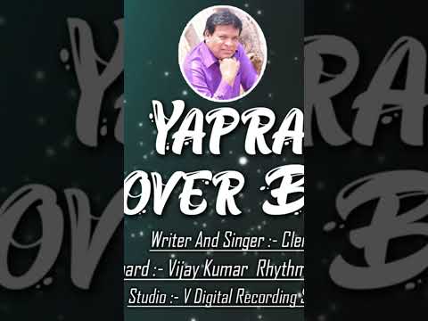 Yapral Lover Boys | Clement Anna Songs | Writer & Singer Composer:- Clement | V Digital