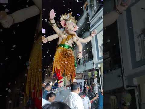 ek dantay ganesha