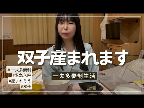 【ご報告】緊急で動画を回しています【143話】