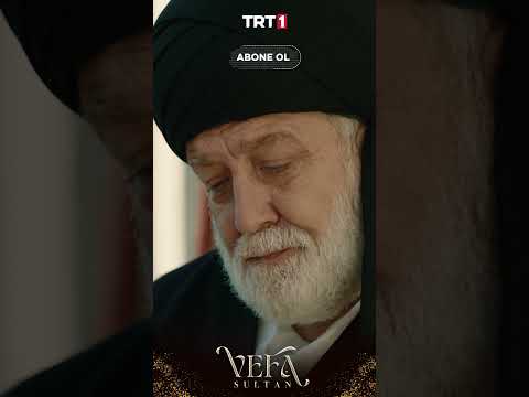 Allah Seni Duyar! #VefaSultan #trt1 #shorts