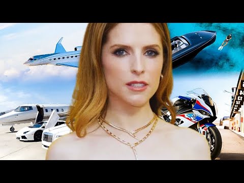 Anna Kendrick  Lifestyle ! Income, House,Net Worth, Car Collection, Mansion, Private Jet ,etc