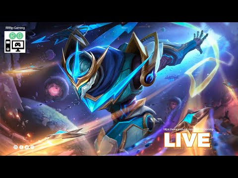 [LIVE] BELI STARLIGHT BULAN NOVEMBER 2024 ADA SKIN MARTIS !!  - Mobile Legends Indonesia - #61