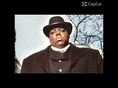 Notorious B.I.G - Biggie #rap #hiphopmusic #musicgenre #music #hiphop #trending #fyp