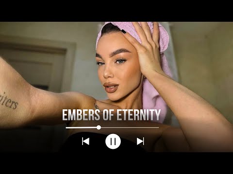 Deep Kaos - Embers of Eternity 2025 (Official Audio)