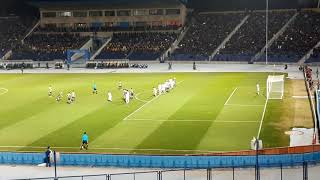 Pakhtakor vs Al Ahli goal by Marat Bikmaev