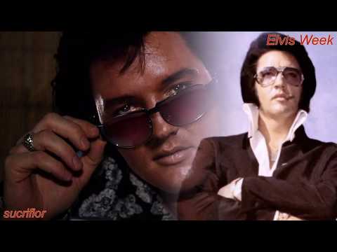 ELVIS PRESLEY - Mr. SONGMAN