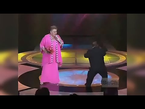 *CHIQUITO* - PAQUITA LA DEL BARRIO - 2004