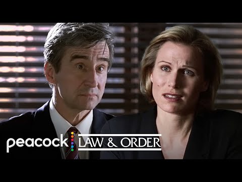 Murdering Her Sister For Having No Life?! | Law & Order