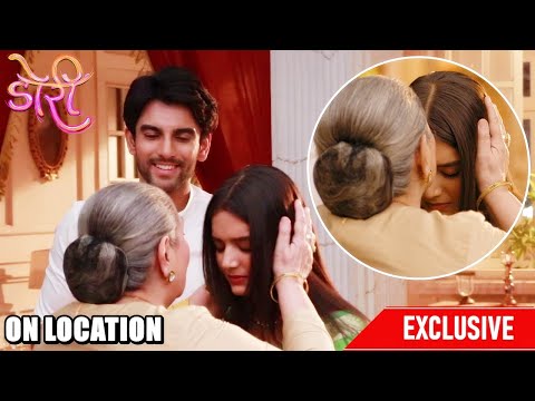 Doree 2: Maan Ne Diya Doree Ka Saath, Bataya Doree Ne Kiya Pooja Poori; Dadi Hui Khush | ON LOCATION