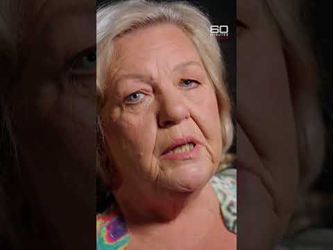 Taxi drivers defrauding the disabled | 60 Minutes Australia