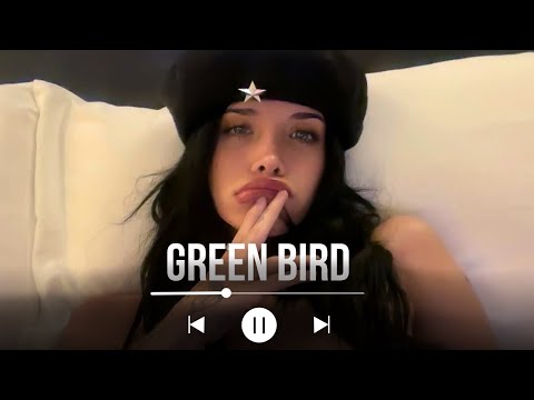 Deep Kaos - Green Bird