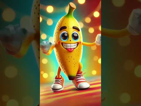 Dudi dudi dum dum 🍌🤪 #shortsfeed #dudidam #viralvideo