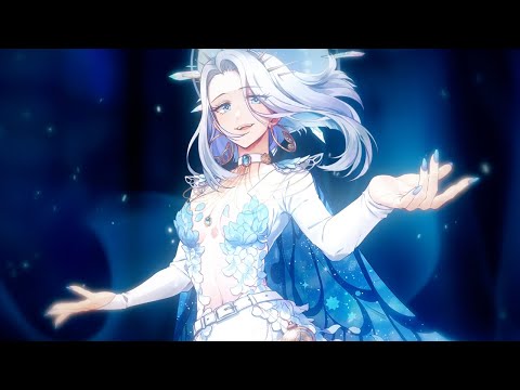 【Vtuber Lore】Multiverse Monarch | "And so, my work begins.." 🦋