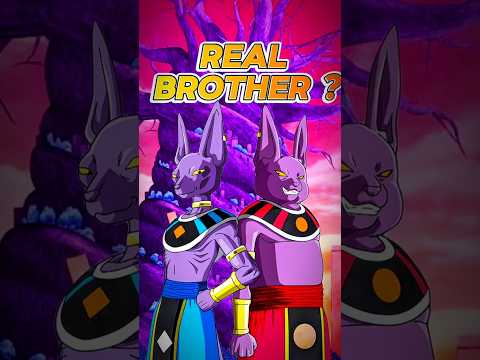 Is It True That He Is Berrus And Champa Are Brother's..!