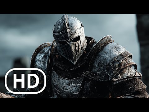 FOR HONOR - All Cutscenes Full Movie Cinematic (2024) 4K ULTRA HD