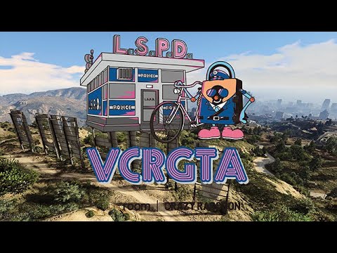 配信者が集まるGTAサーバーで最後の日【VCR GTA3】10日目