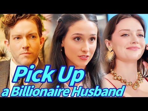 She impulsively flashes a marriage to a hot stranger | Pick up a billionaire husband  #kalos